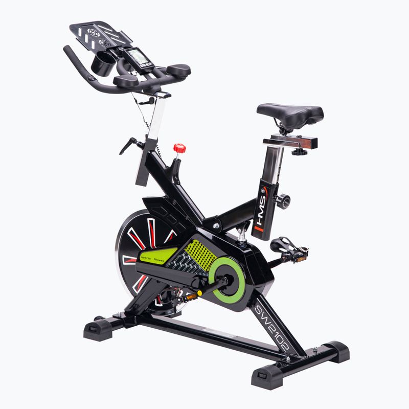 Indoor Cycle HMS Sw2102 17-09-014 2