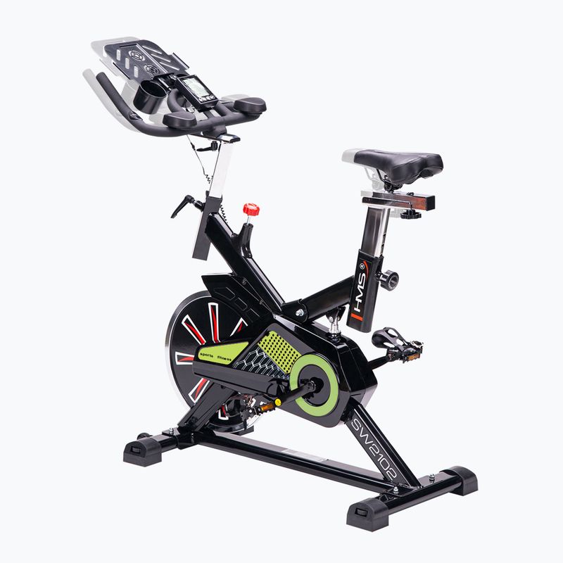 Indoor Cycle HMS Sw2102 17-09-014 4