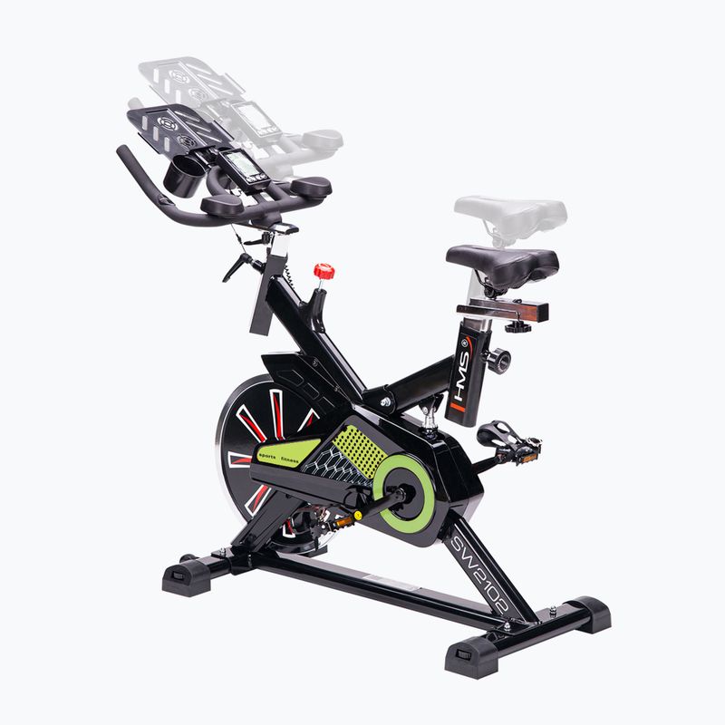 Indoor Cycle HMS Sw2102 17-09-014 5