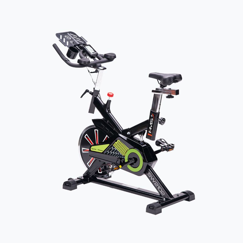 Indoor Cycle HMS Sw2102 17-09-014 6