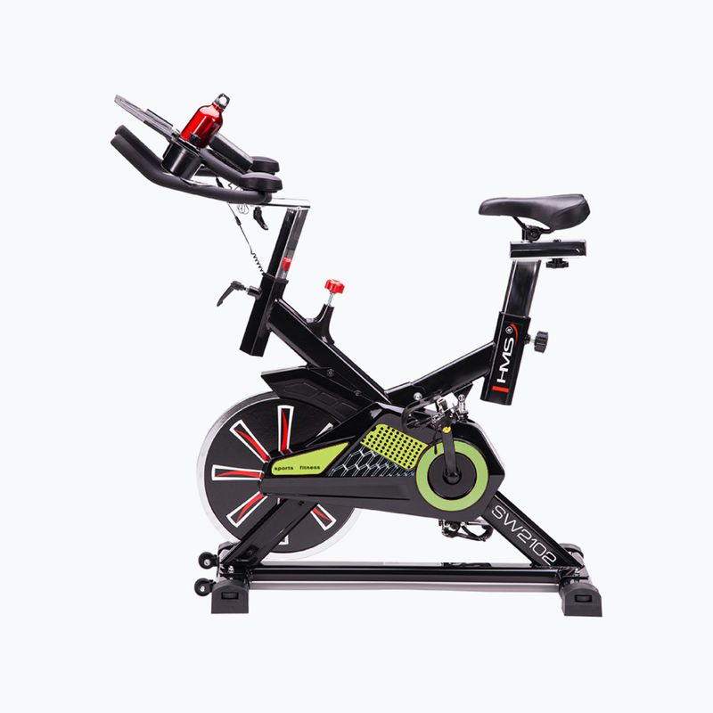 Indoor Cycle HMS Sw2102 17-09-014 8