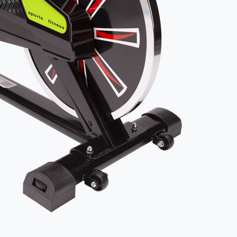 Indoor Cycle HMS Sw2102 17-09-014 10