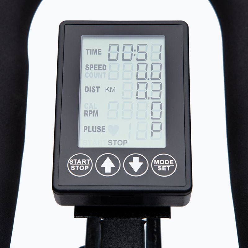 Indoor Cycle HMS Sw2102 17-09-014 14