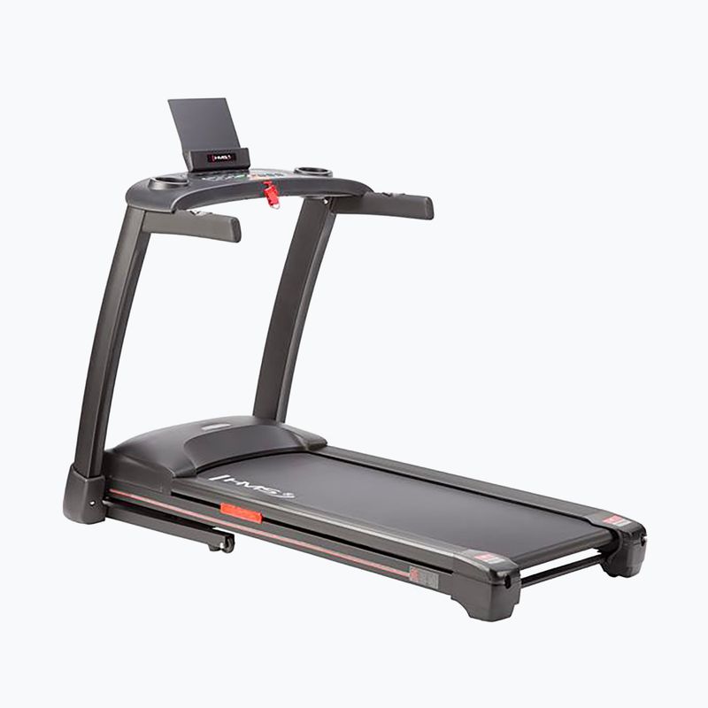 HMS BE3200 fekete elektromos futópad 17-19-028