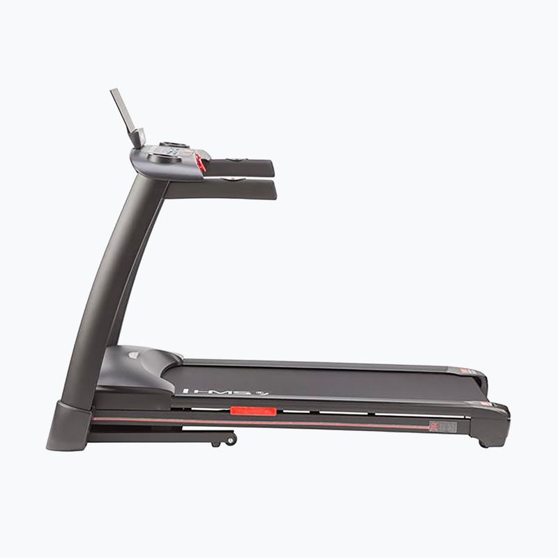 HMS BE3200 fekete elektromos futópad 17-19-028 2