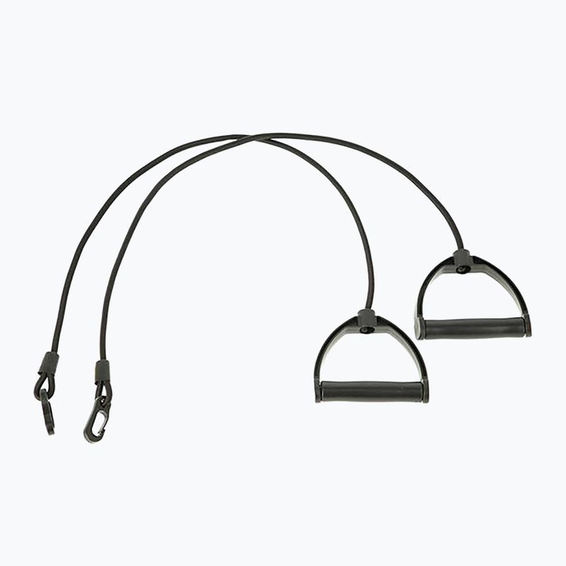 HMS edzőpad L1110 fekete 8