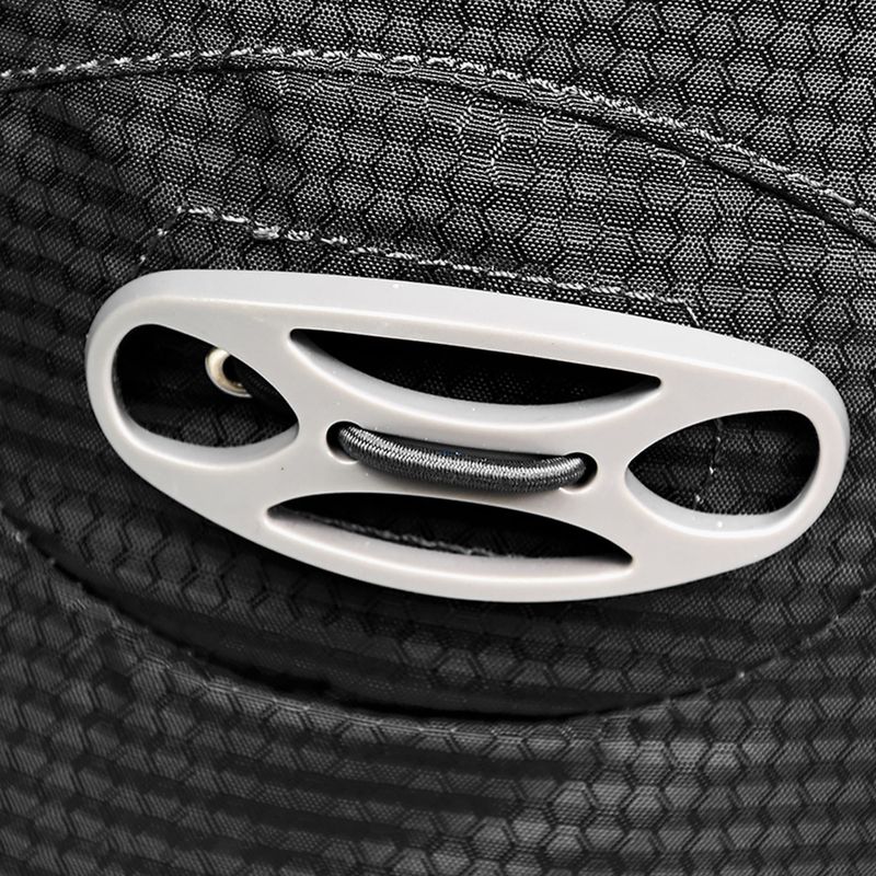 Hátizsák BERGSON Arendal 25 l black/grey 8