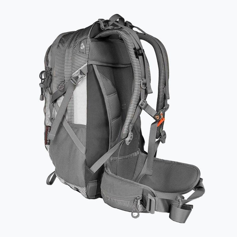 Hátizsák BERGSON Molde 30 l charcoal 4