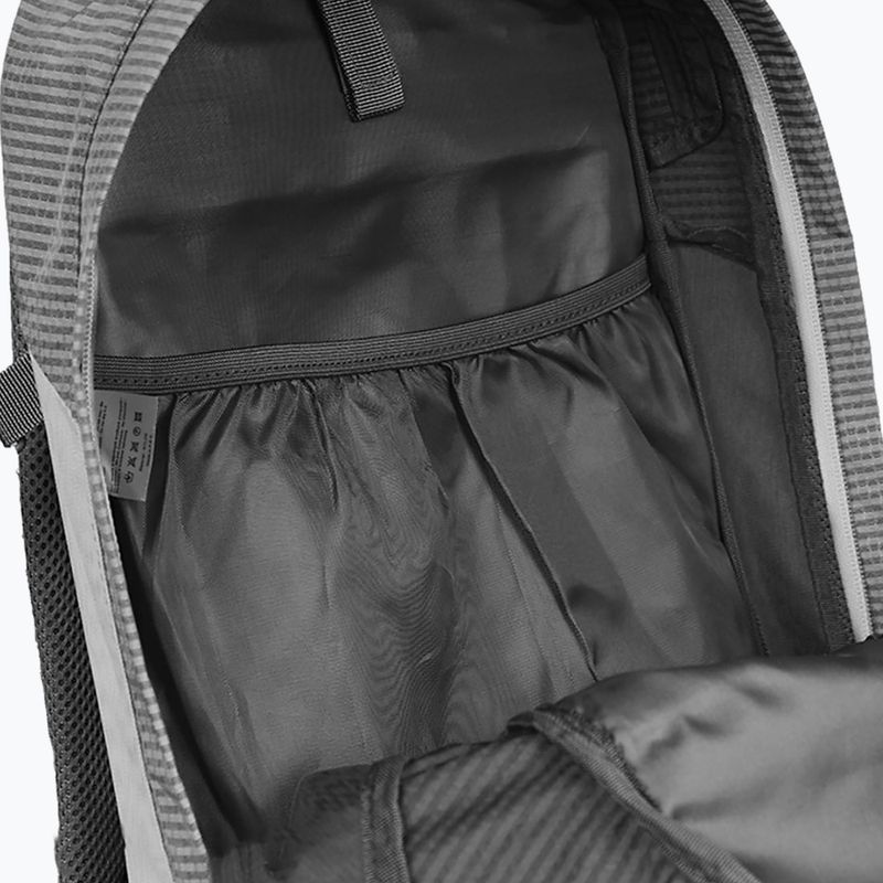 Hátizsák BERGSON Molde 30 l charcoal 6