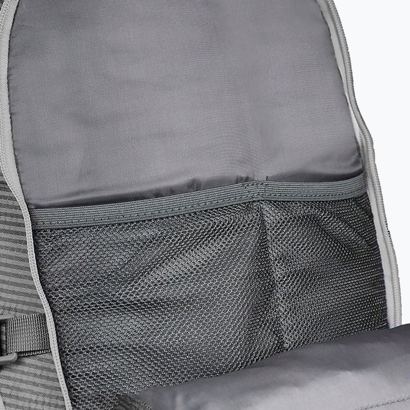 Hátizsák BERGSON Molde 30 l charcoal 7