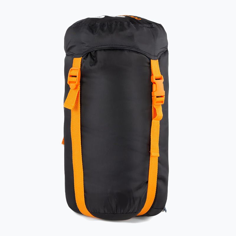 BERGSON Square Plus 200 dark denim hálózsák 8