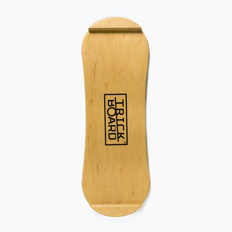 Trickboard Classic trópusi színes egyensúlyozó tábla görgővel TB-17131 4