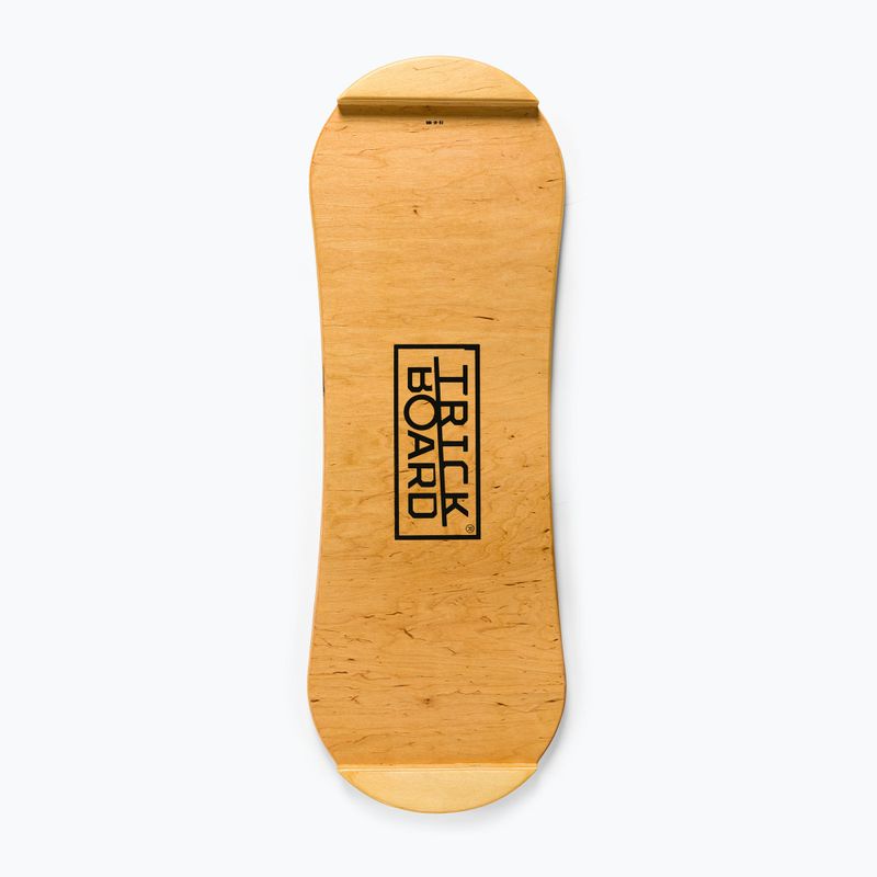 Trickboard Classic Sueno színes egyensúlyozó tábla görgővel TB-17223 4