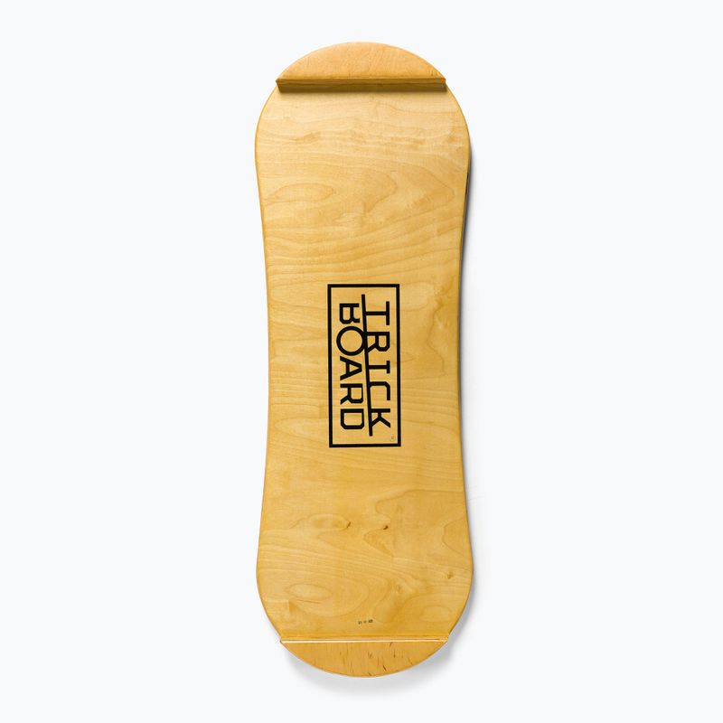 Trickboard Classic Octopus kék egyensúlyozó tábla görgővel TB-17230 4