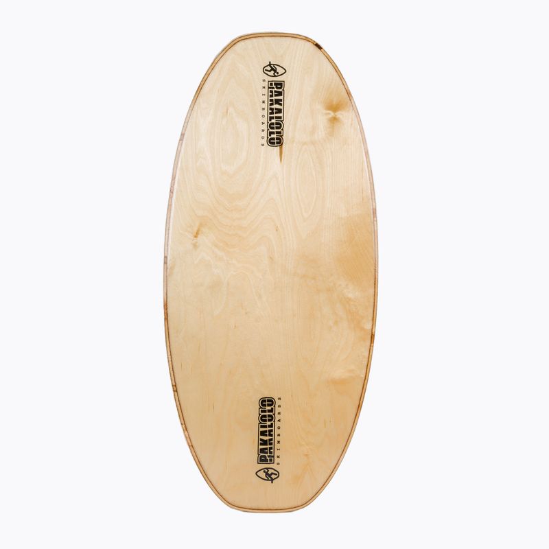 Skimboard PAKALOLO Vanlife Blue L/XL narancs-kék PK-17469 3