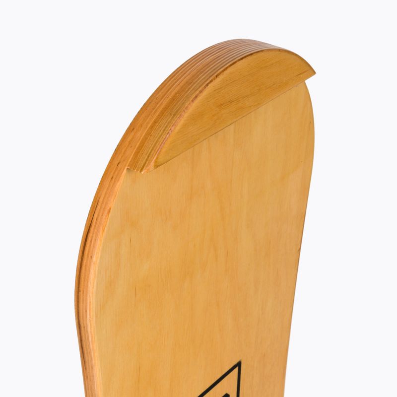 Trickboard Vibe egyensúlyozó tábla bézs TB-17797 3