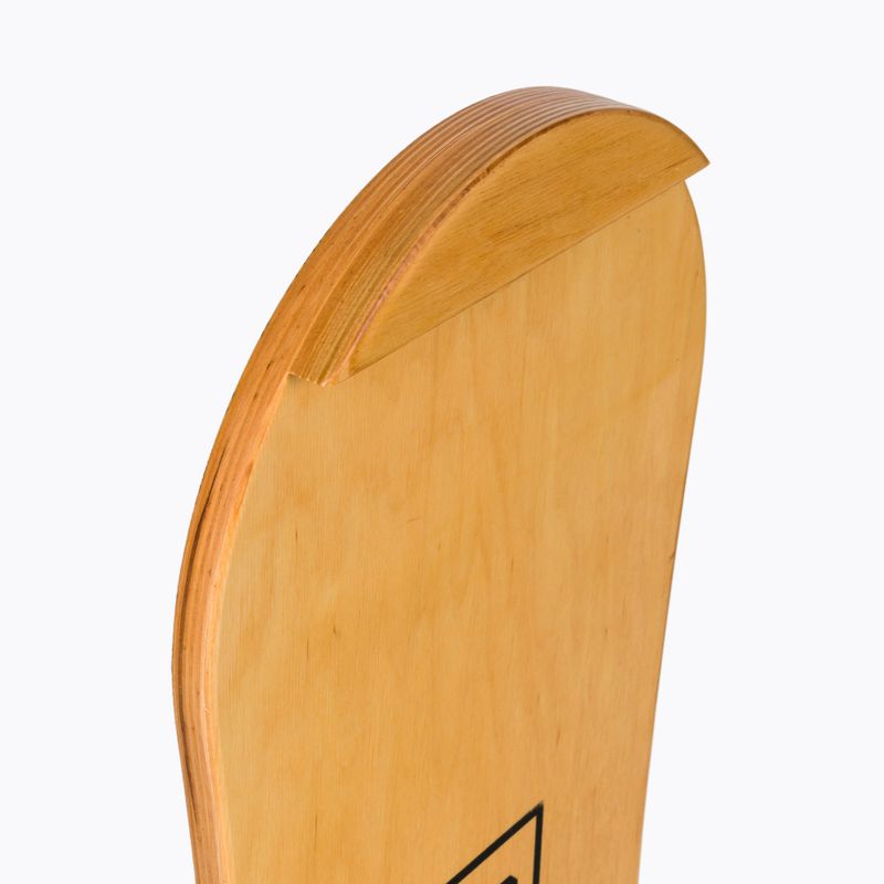 Trickboard Skill Green zöld zöld egyensúlyozó tábla TB-17810 3