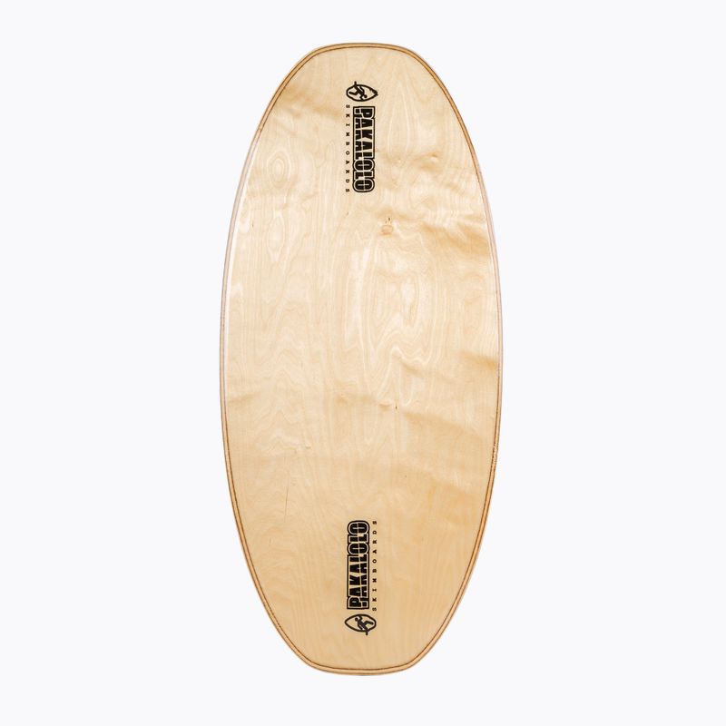 Skimboard PAKALOLO Spray L/XL bézs PK-17841 3