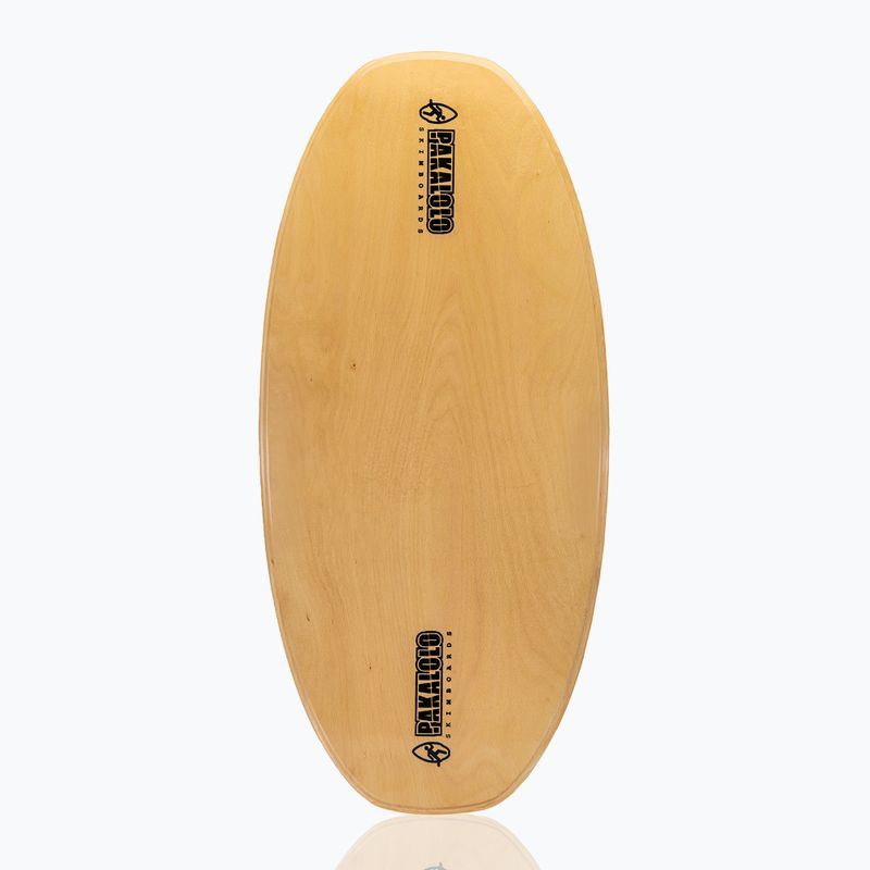 Skimboard PAKALOLO maszk S/M Skimboard több színű 2