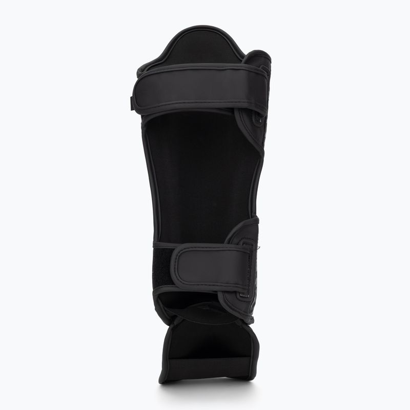 MANTO Prime sípcsont protektorok fekete MNA868_BLK 5