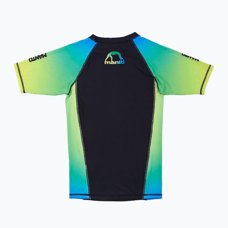 MANTO Rio férfi mellény fekete MNR506_BLK_2S 4