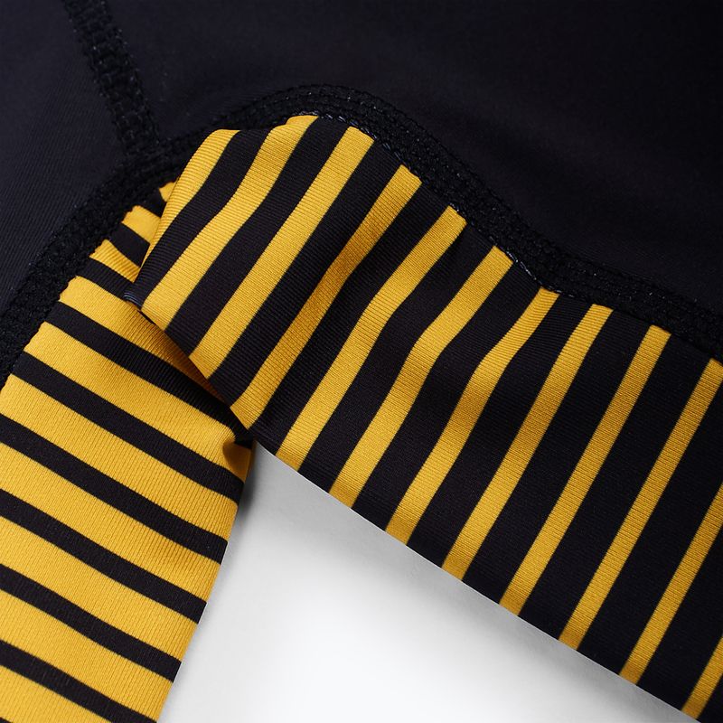 MANTO Stripe 2.0 férfi mellény fekete MNR851_BLK_2S 6