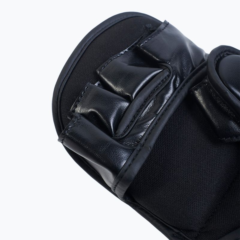 Sparring kesztyű MMA MANTO Impact Sparring black 5