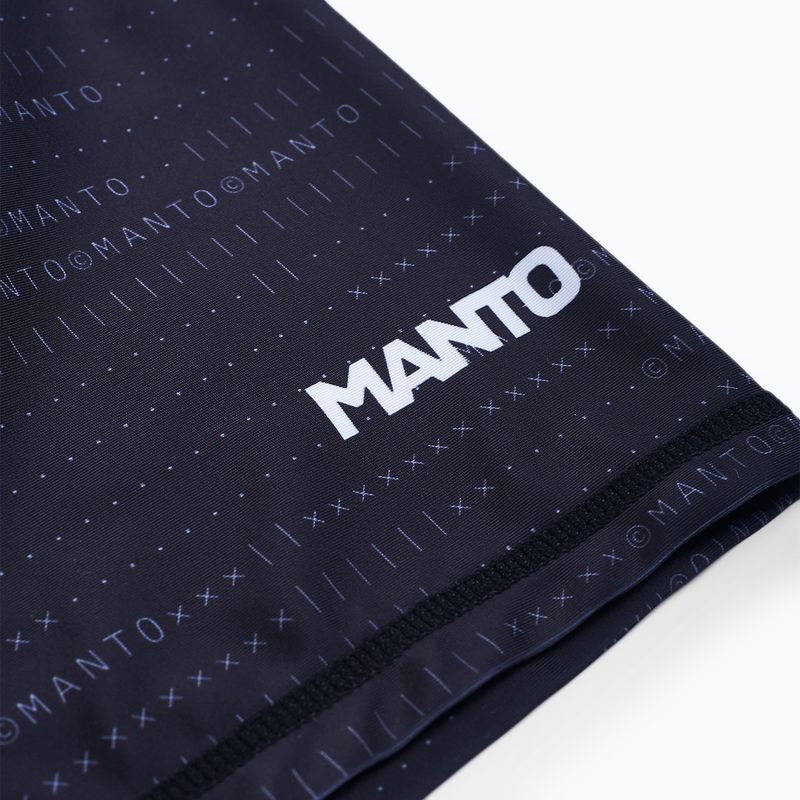 Manto Overload edzőnadrág tengerészkék MNR864 3