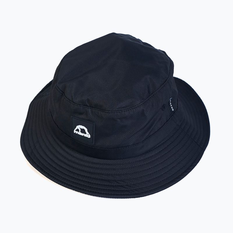 MANTO MNT sapka fekete