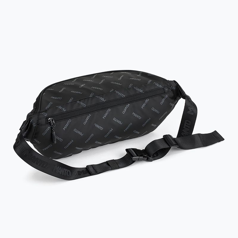 Övtáska MANTO Pulse XXL 10 l 2