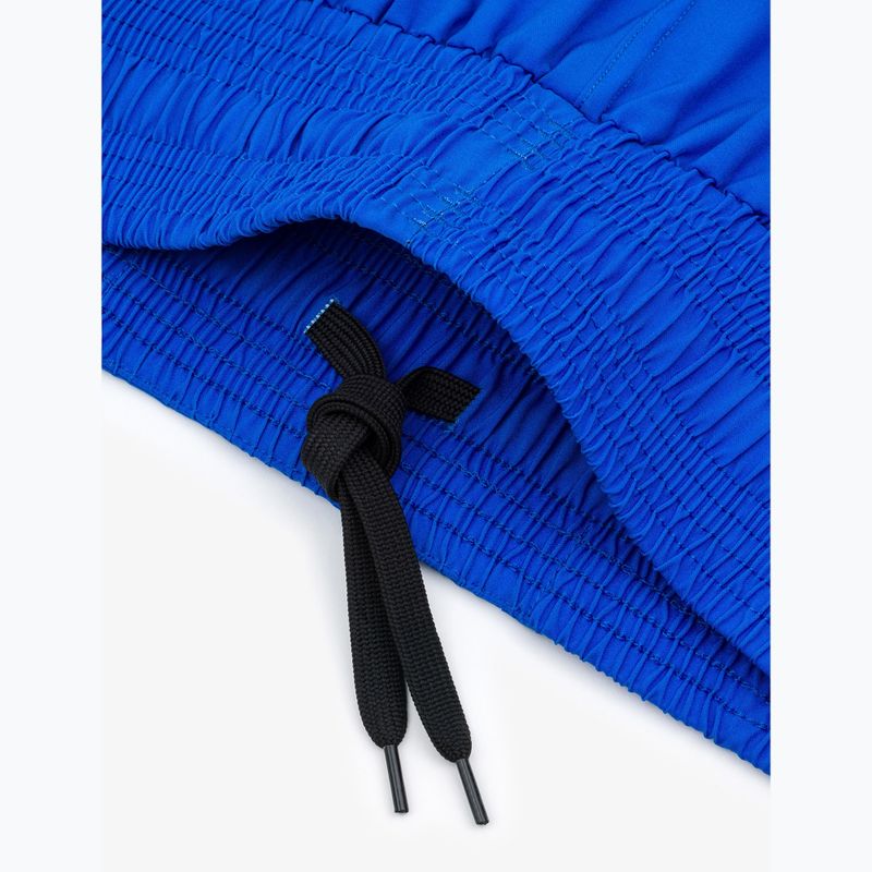 Férfi boksznadrág MANTO Varsity niebieski 4