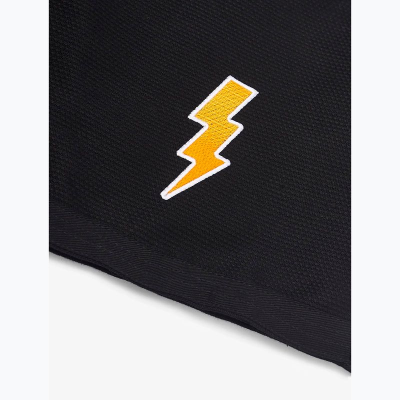 BJJ gi MANTO Tiger's Tail BJJ 11