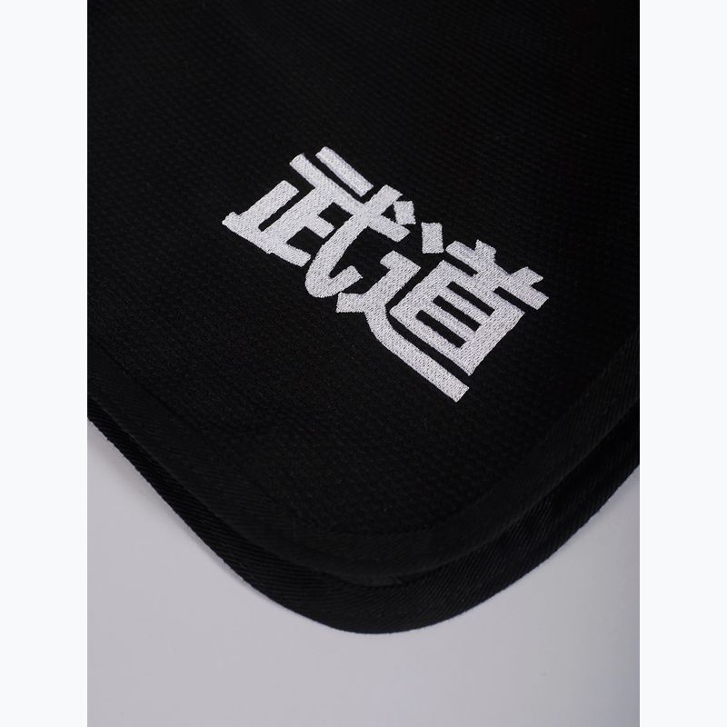 Gi brazil jiu-jitsuhoz MANTO Society BJJ 5