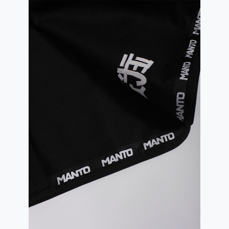 Gi brazil jiu-jitsuhoz MANTO Society BJJ 6