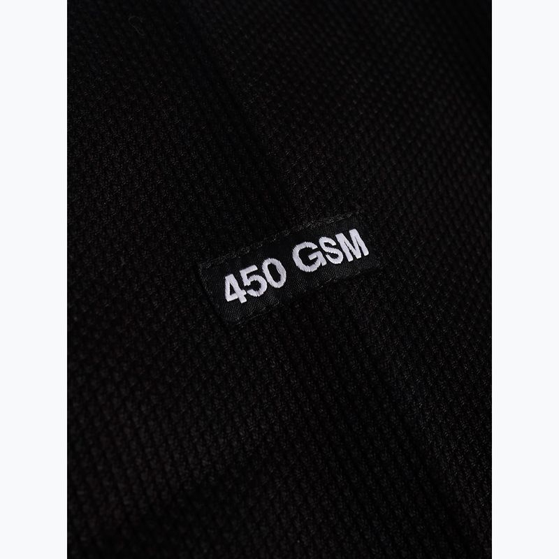 Gi brazil jiu-jitsuhoz MANTO Society BJJ 7