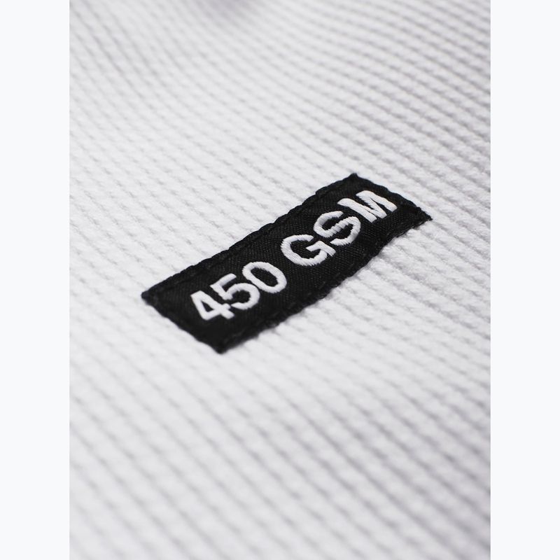 BJJ gi MANTO Society BJJ 5