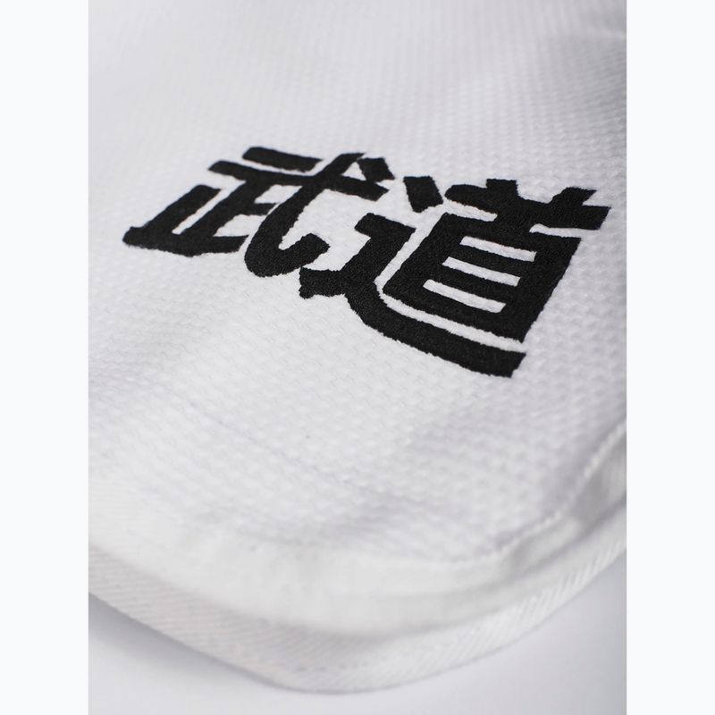 BJJ gi MANTO Society BJJ 6