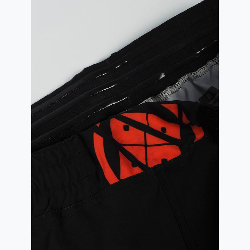 Sportnadrág MANTO Tengu multicolor 3