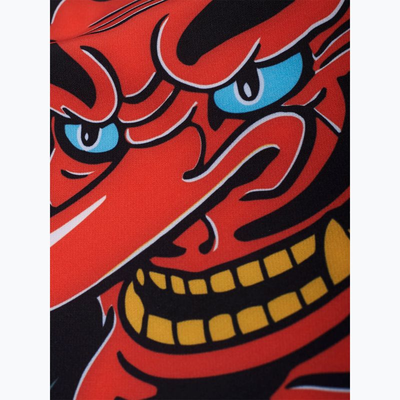 Sportnadrág MANTO Tengu multicolor 4