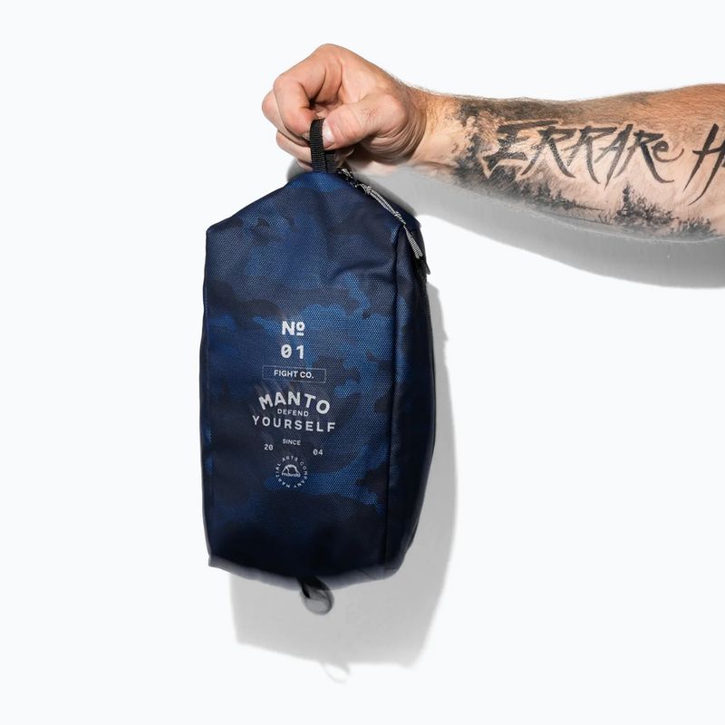 Neszesszer Manto Camouflage 4