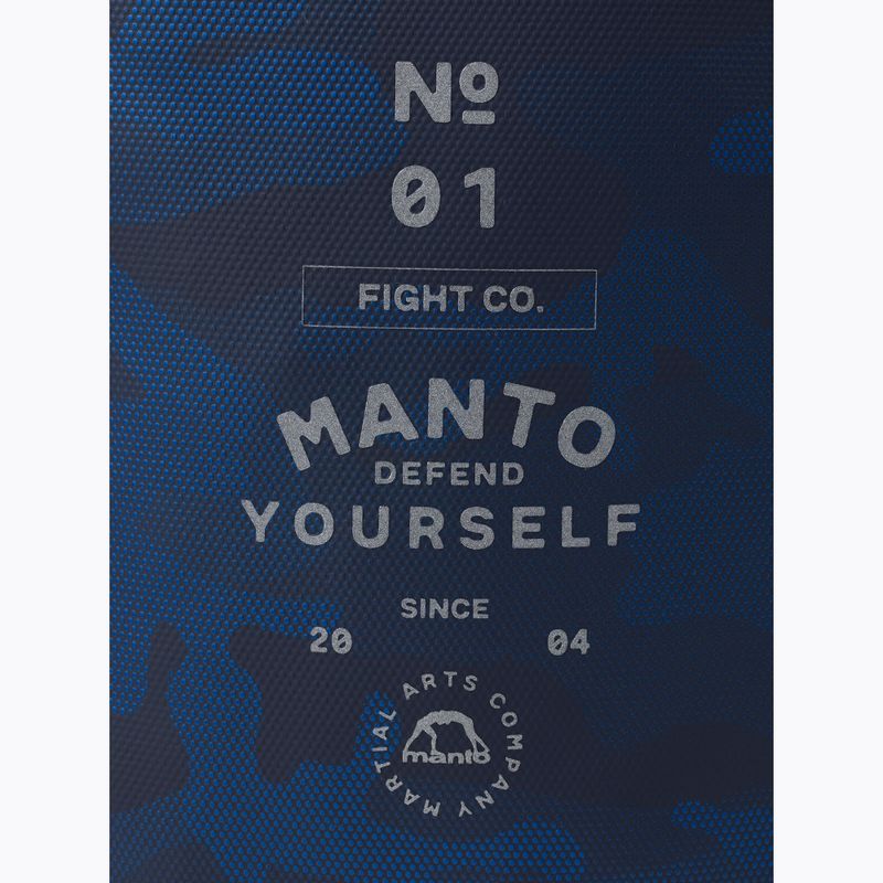 Neszesszer Manto Camouflage 8