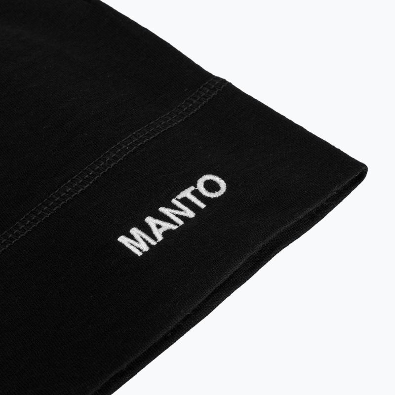 Sapka MANTO Base black 3