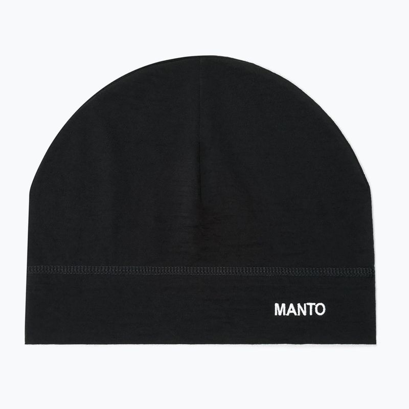 Sapka MANTO Base black