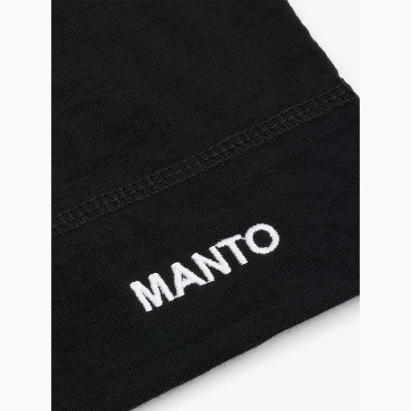Sapka MANTO Base black 3