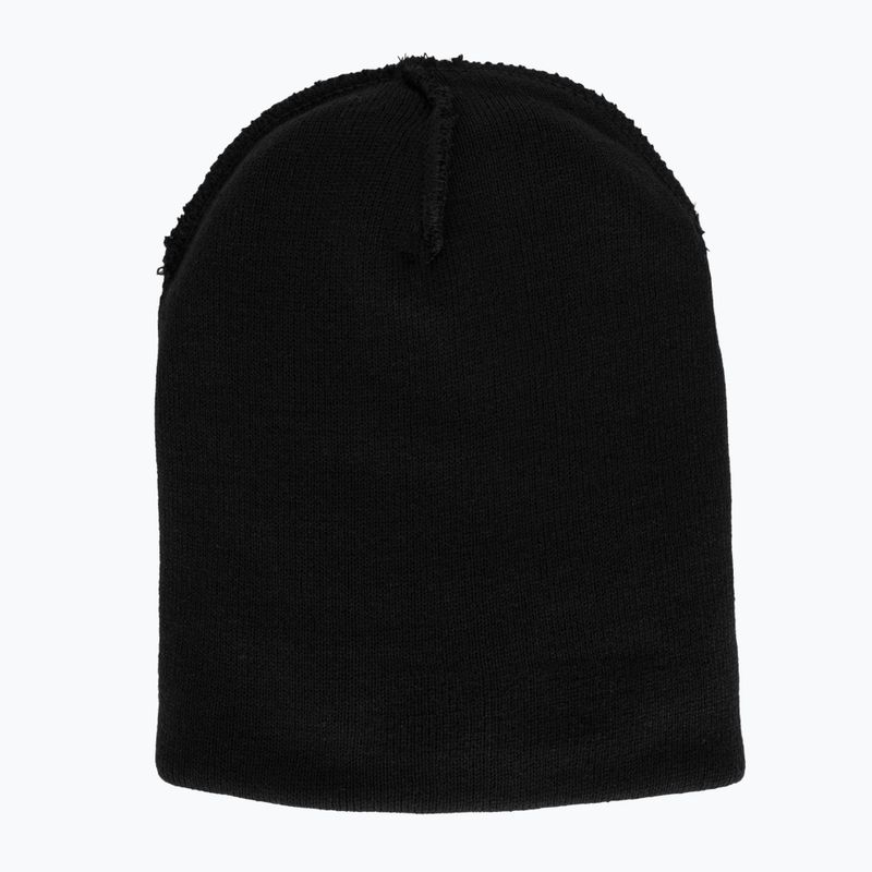 Téli sapka MANTO Base black 4