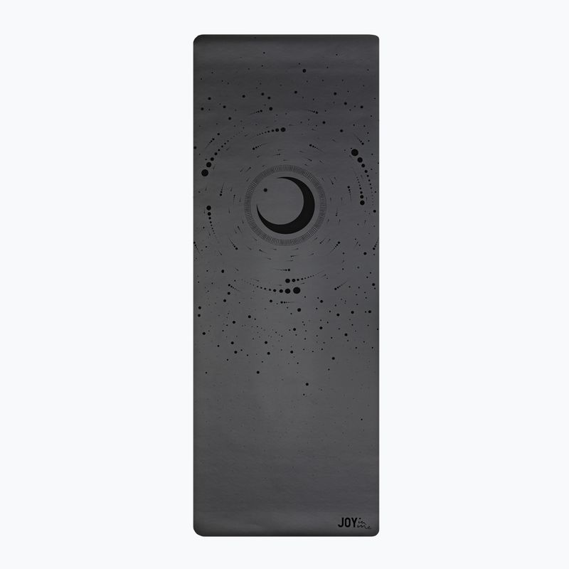 Jógaszőnyeg JOYINME Pro szürke 800104 2
