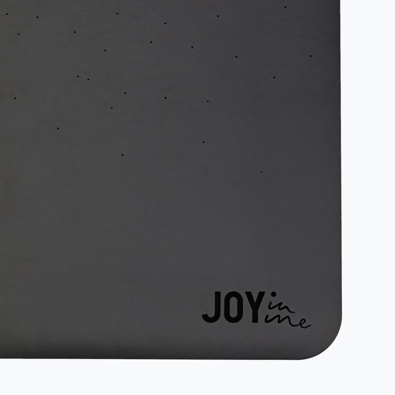 Jógaszőnyeg JOYINME Pro szürke 800104 3