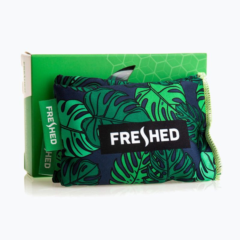 Freshed illat tasakok 2 db monstera