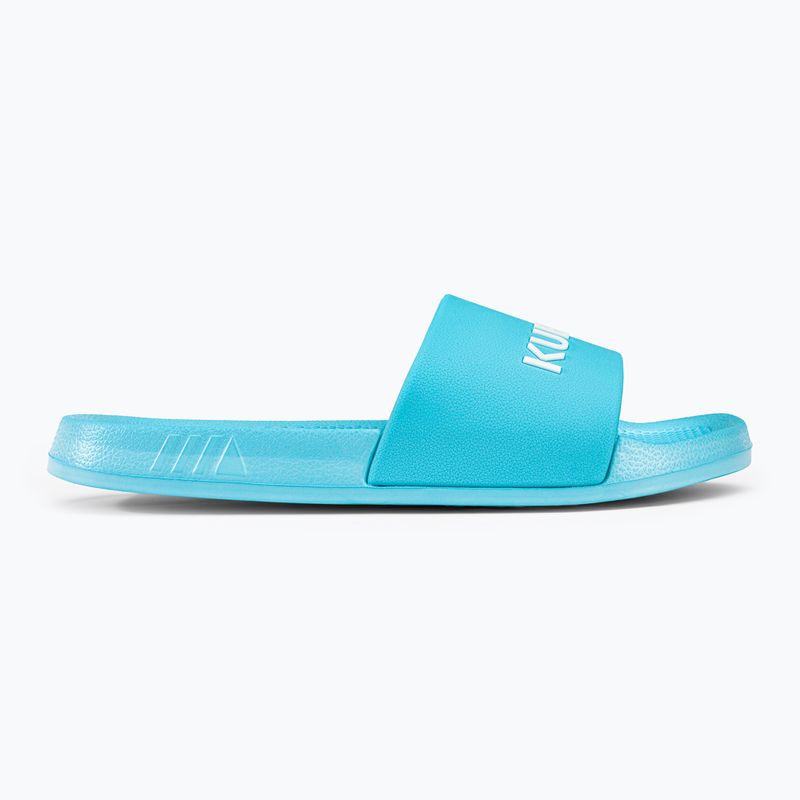 Kubota Basic flip flop kék KKBB04 2