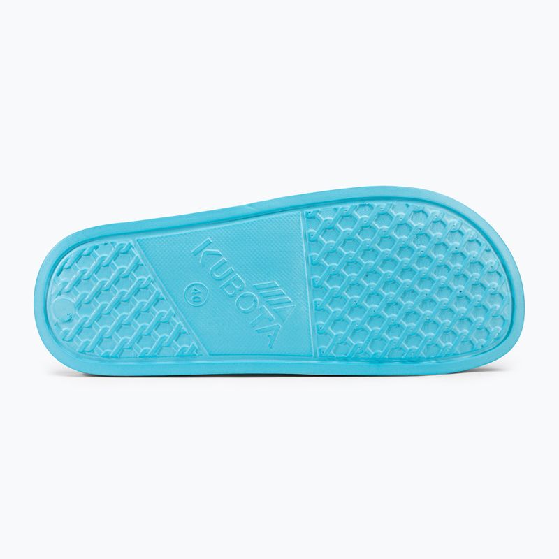 Kubota Basic flip flop kék KKBB04 5